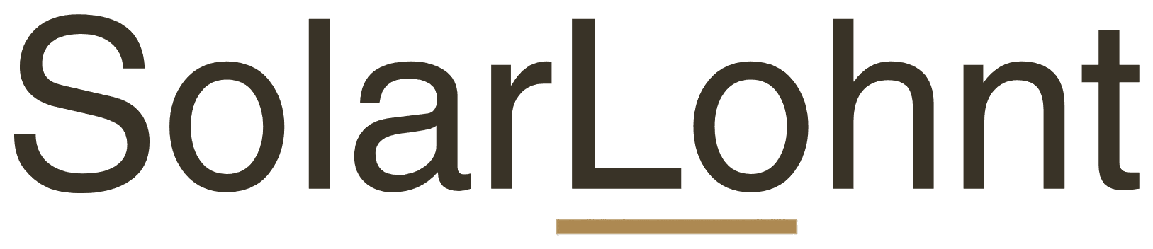 SolarLohnt