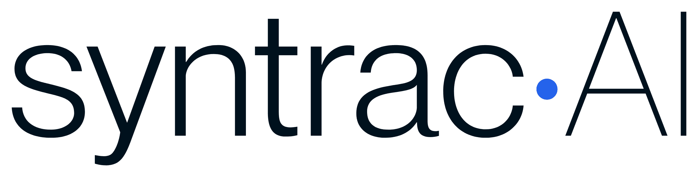 syntracAI